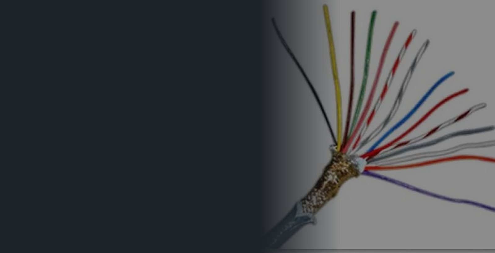 FEP & Teflon Specialised Cables