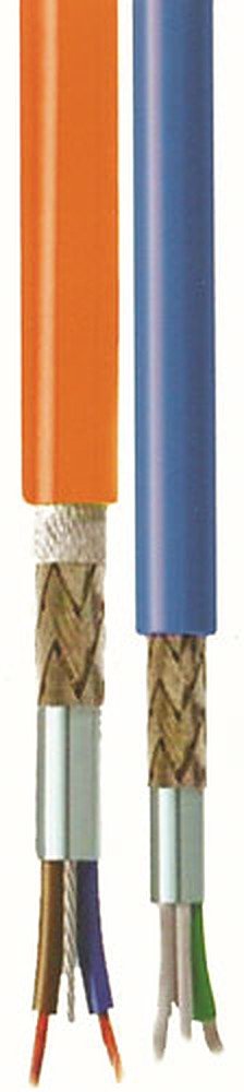 Fieldbus Cable (Foundation Fieldbus) photo 2