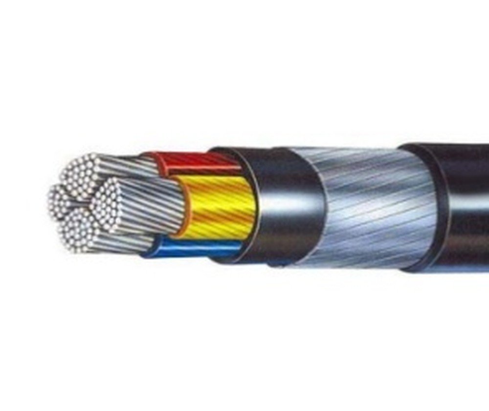 LT XLPE Aluminium Power Cable