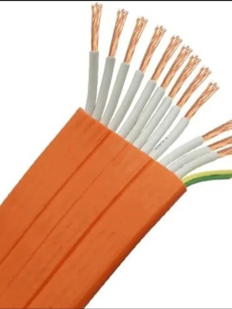 Trailing Cable